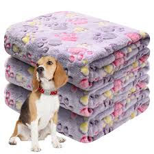 Dog Blankets