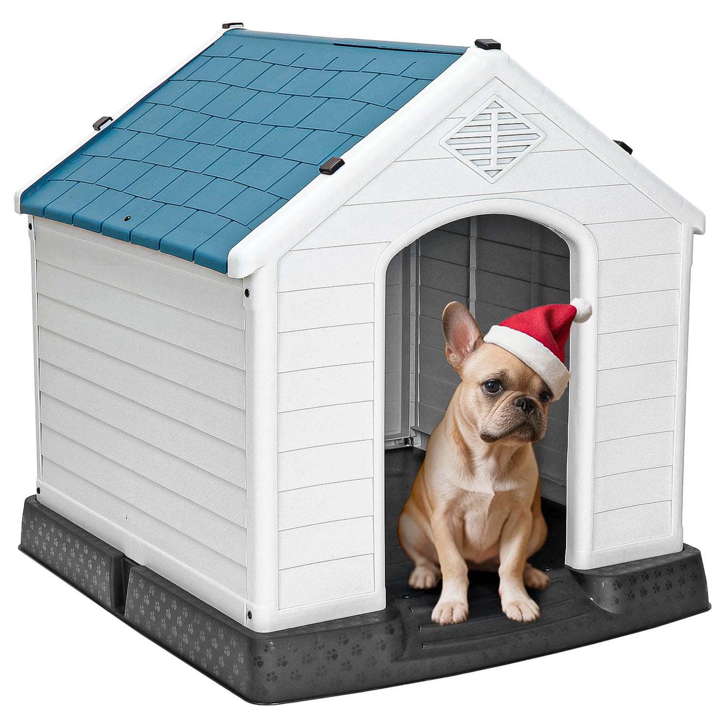 Dog Houses & Kennels