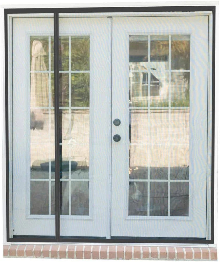 Magnetic Screens
