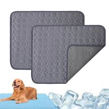 Mats & Pads