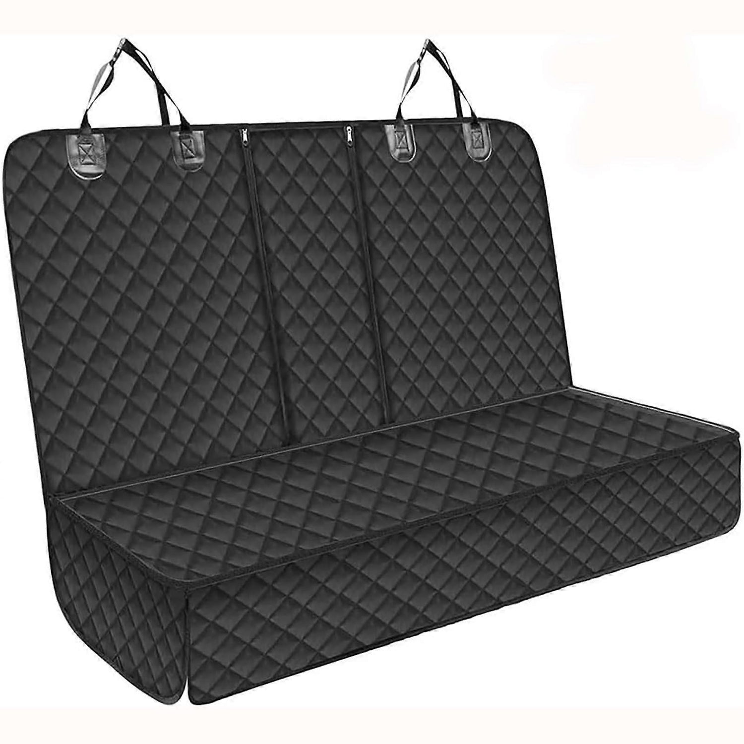 Pet Dog Carrier Car Seat Cover