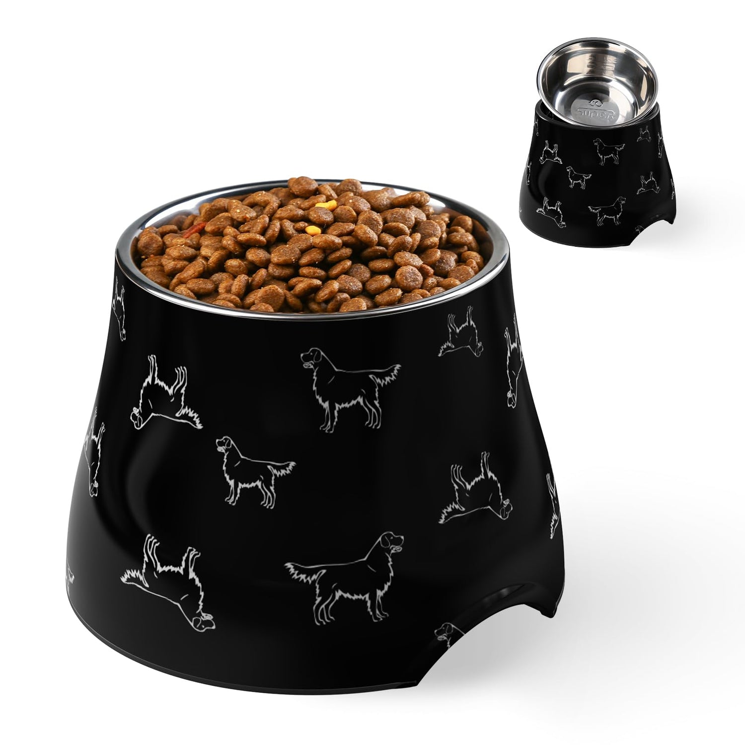 Bowls and Feeders