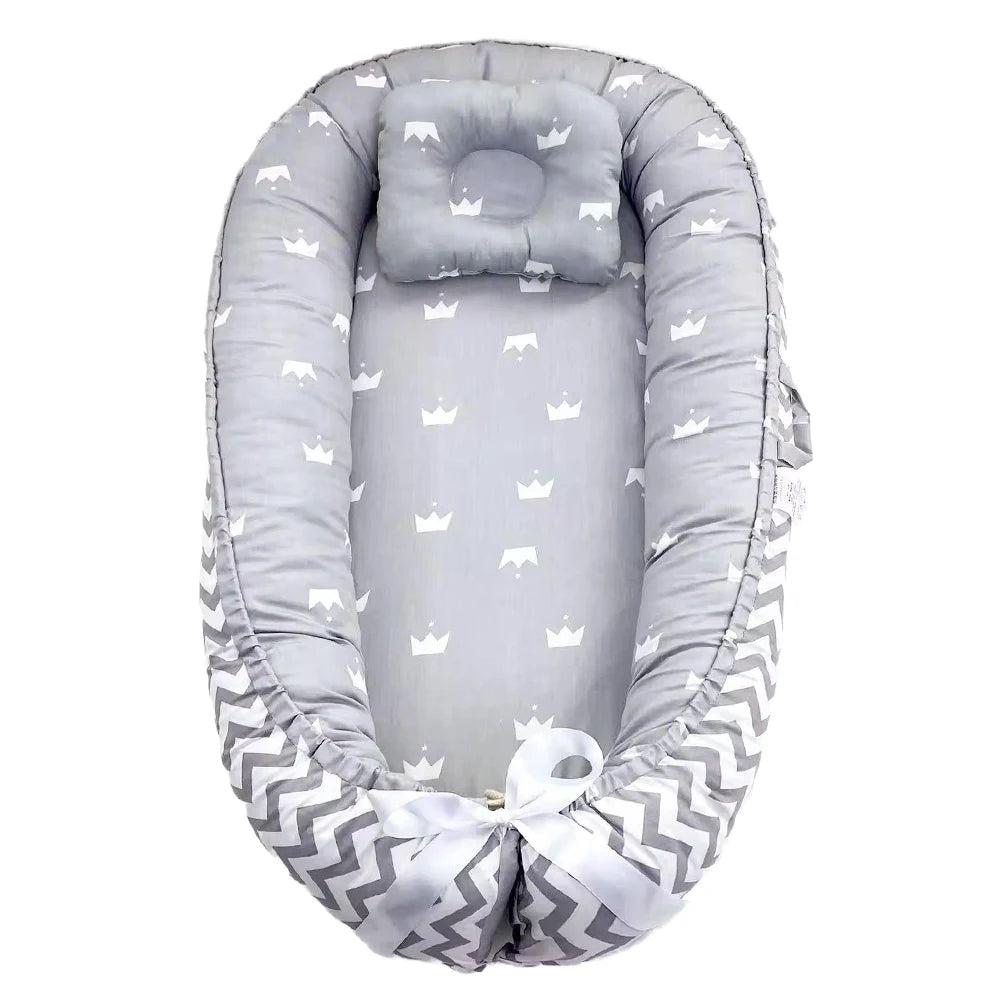 Thickening Dog Sofa Bed Removable Cat Dog Mat with Pillow Washable Dog Sofa Bed Comfortable Pet Cushion Mat Bed