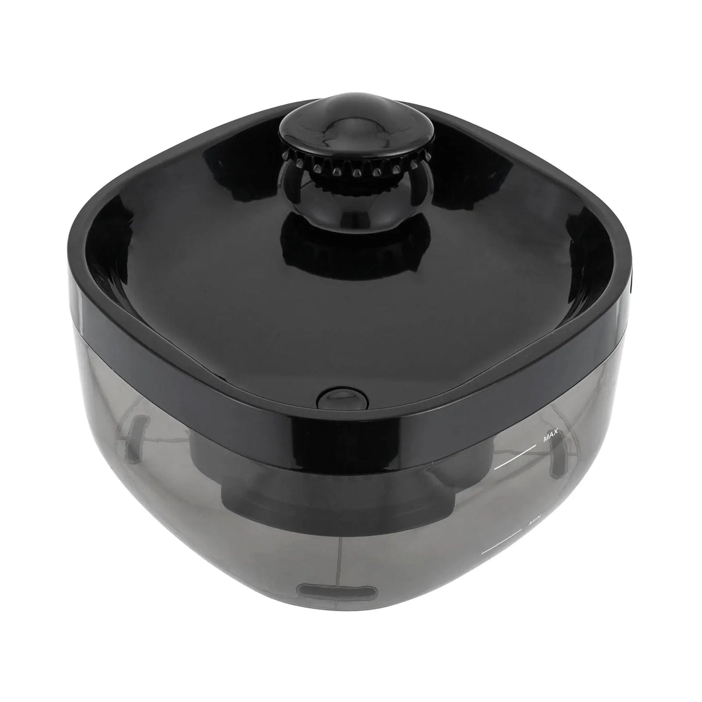 7L Pet Water Fountain with Pump & Filter Anti-Dry Burning Cat Running Water Dispenser Auto Recirculating Pet Water Flow Drinker