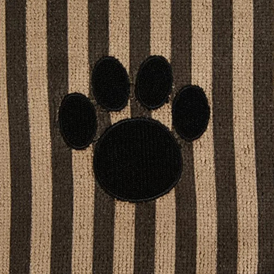 Pet Grooming Towel Collection Absorbent Microfiber X-Large