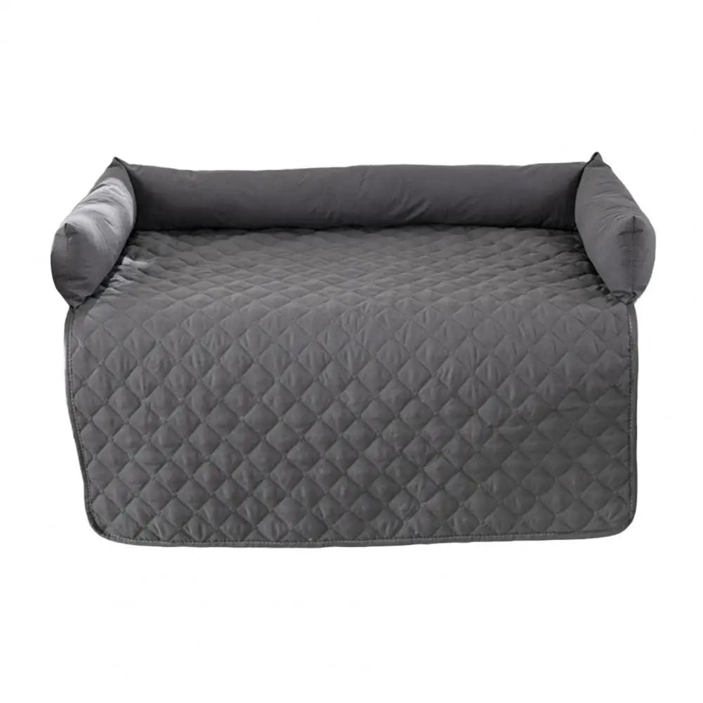 XL/2XL Dog Bed Cover Pet Pad Anti-slip Couch Protection Waterproof Car Seat Cushion Cozy Dog Nest Sofa Bed Funiture Protector